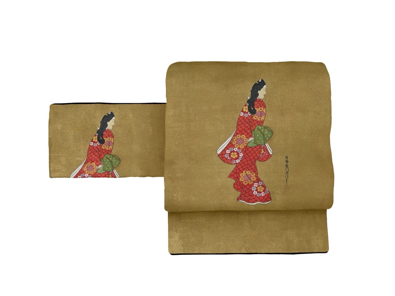 京袋帯 FU251122001