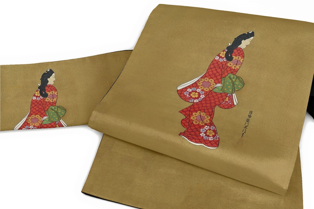 京袋帯 FU251122001