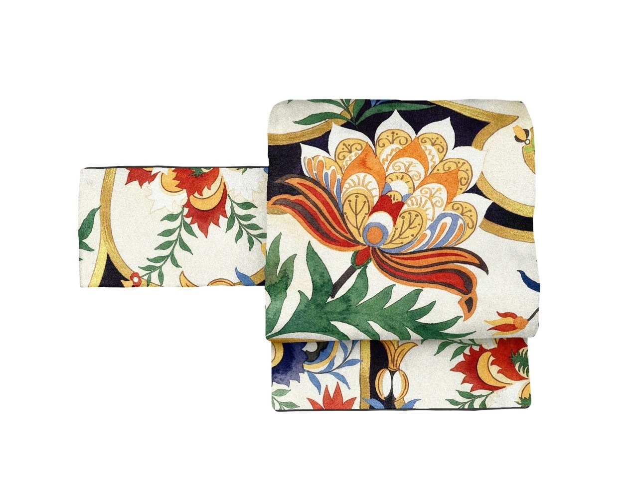 京袋帯　FU2601902