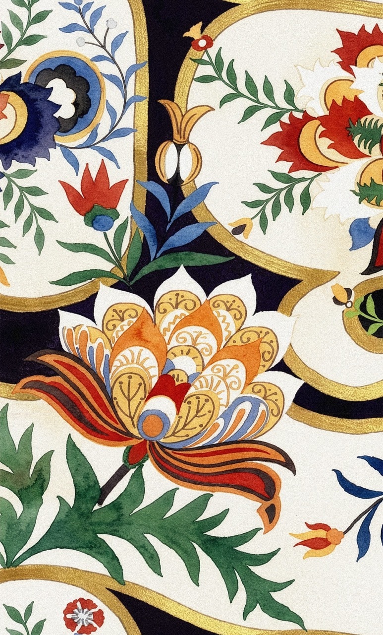 京袋帯　FU2601902