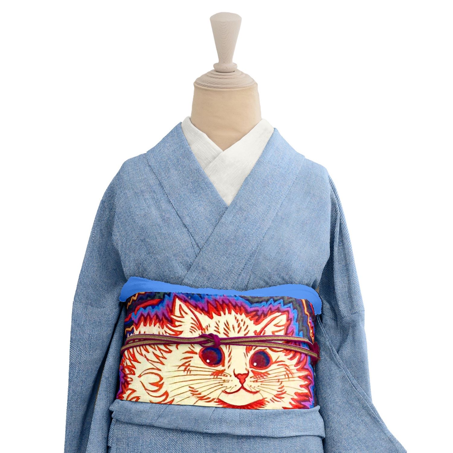 即納品 京袋帯　sFU503802　