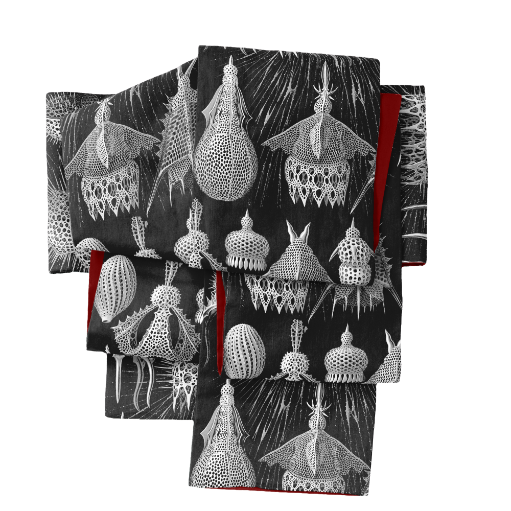 即納品 半幅帯 sFU00041