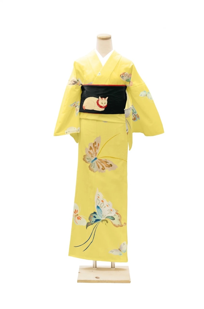 PPP様専用 おまとめ 新品 絵羽襦袢 4724 新品 訪問着 4362