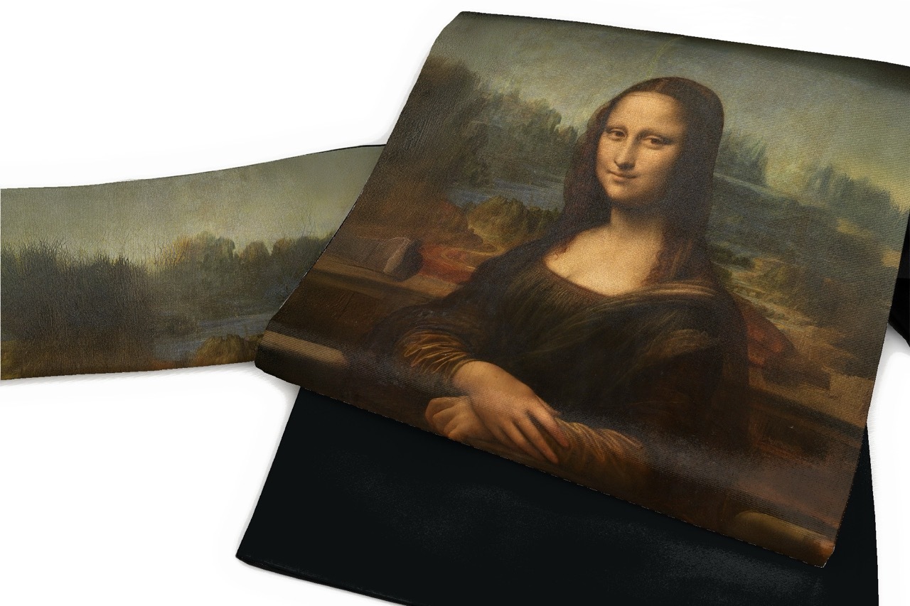 京袋帯　FU251122002