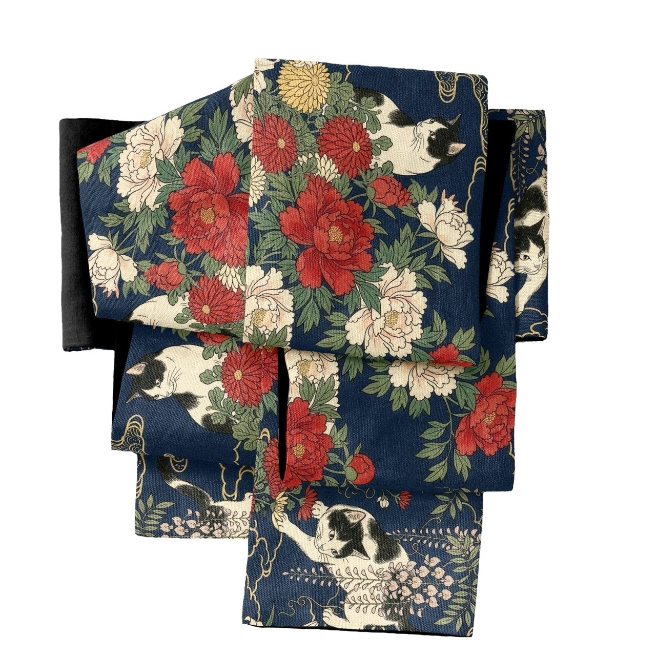 即納品 半幅帯 sFH26050501