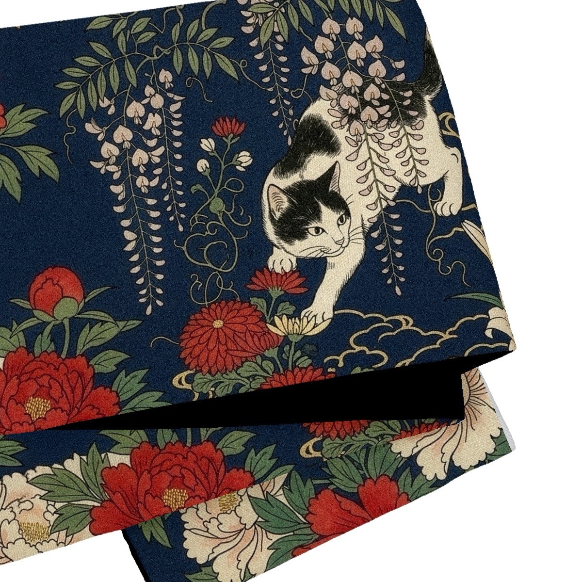 即納品 半幅帯 sFH26050501