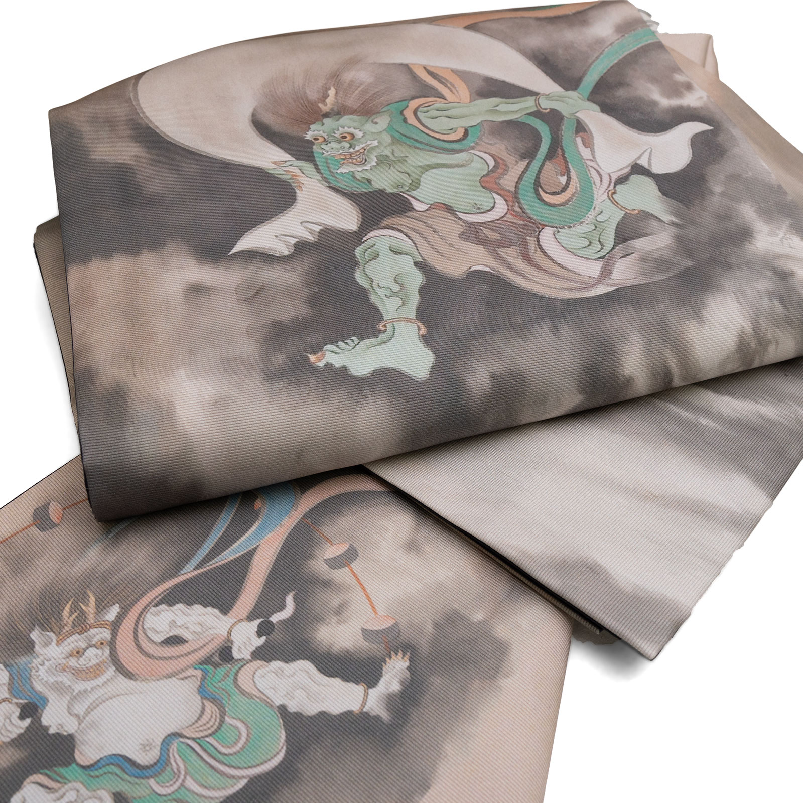 即納品 京袋帯 sFU504097