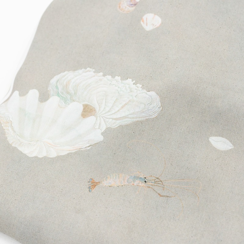 セオα夏着物・浴衣（朝凪/灰）　SAK-SK190321