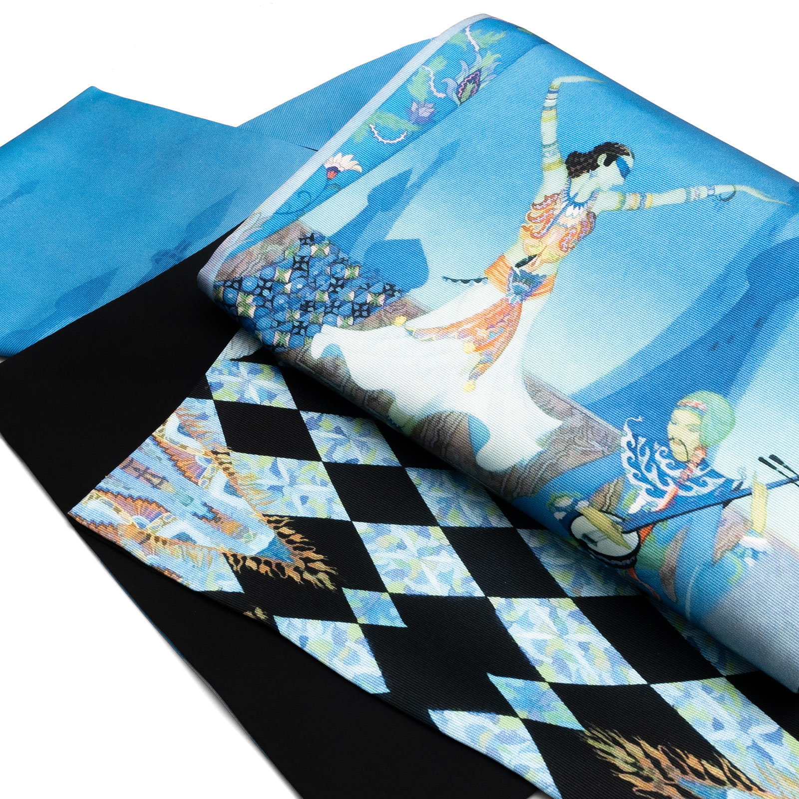 即納品 京袋帯　sFU24083005