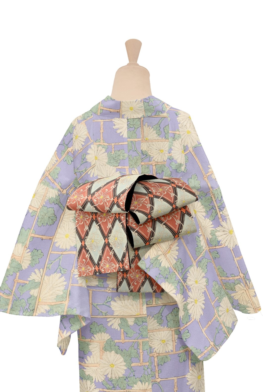 半幅帯 FH202532502