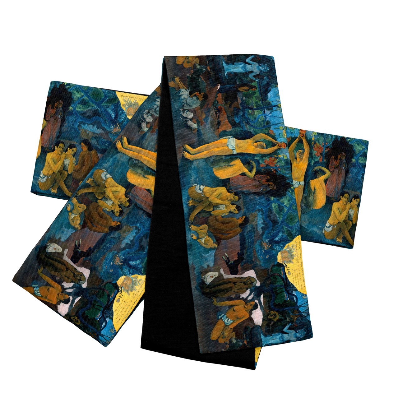 半幅帯　FH25122101