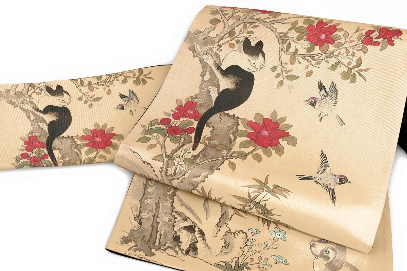 京袋帯　FU180312