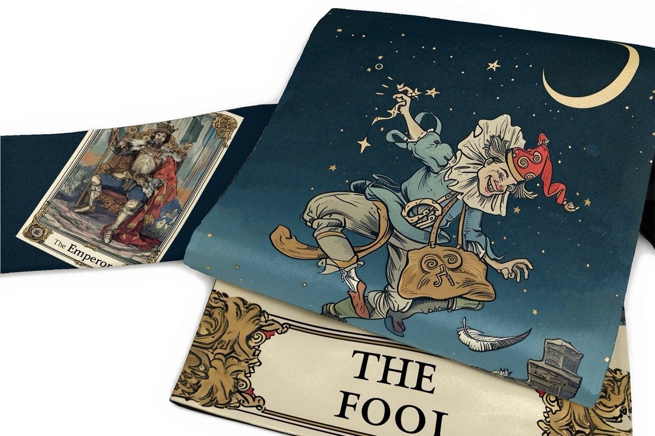 即納品　京袋帯　FU2224061701