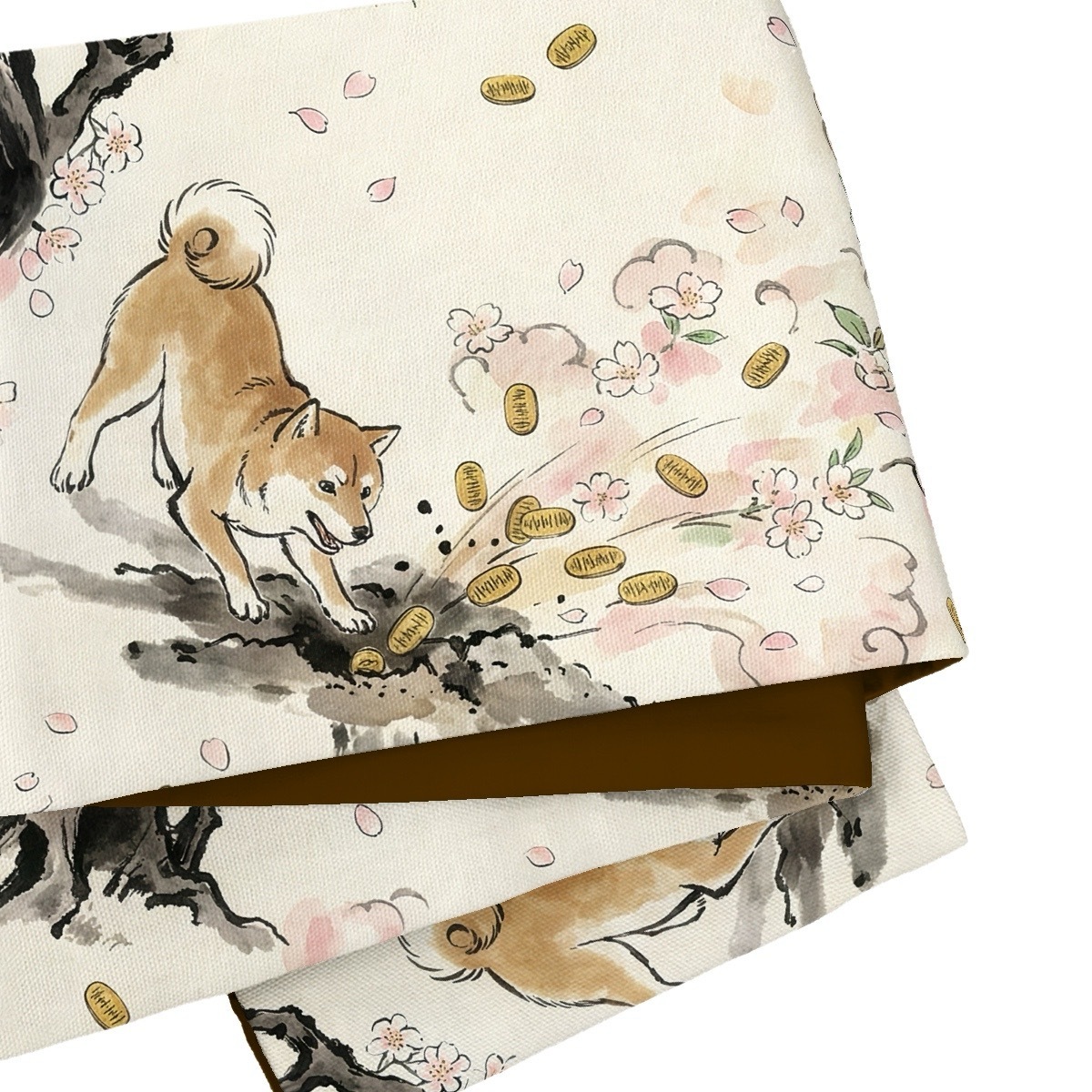 半幅帯　FH260202