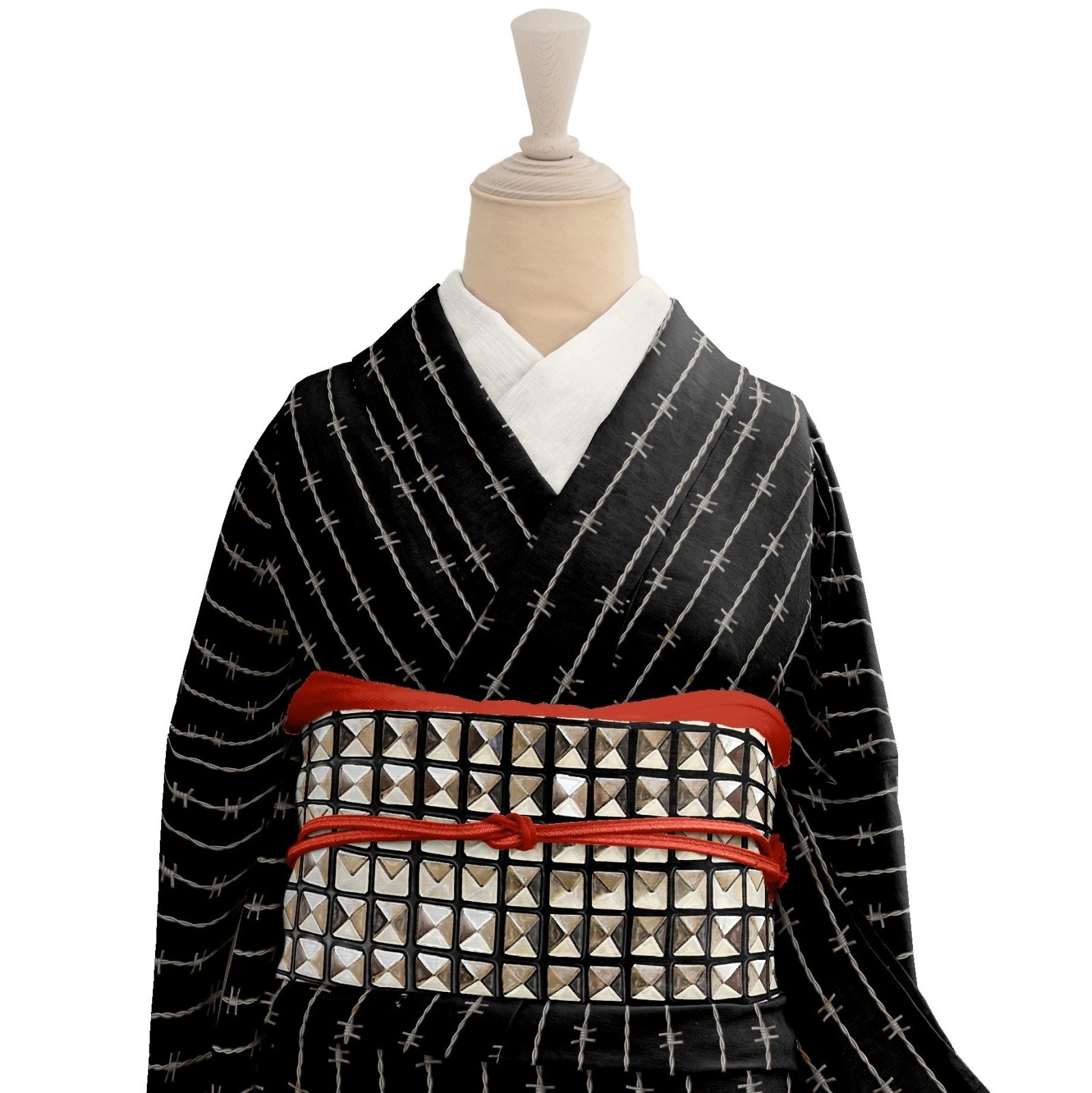 着物　AK0191039