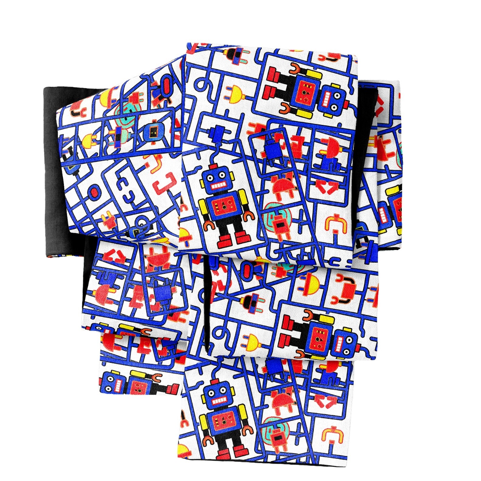 半幅帯　FU25060601