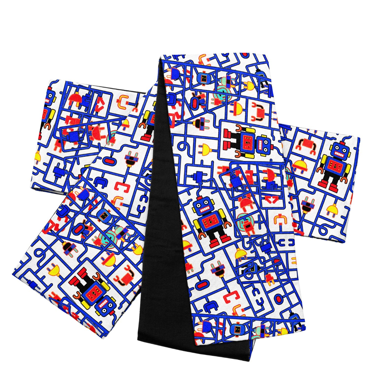 半幅帯　FU25060601