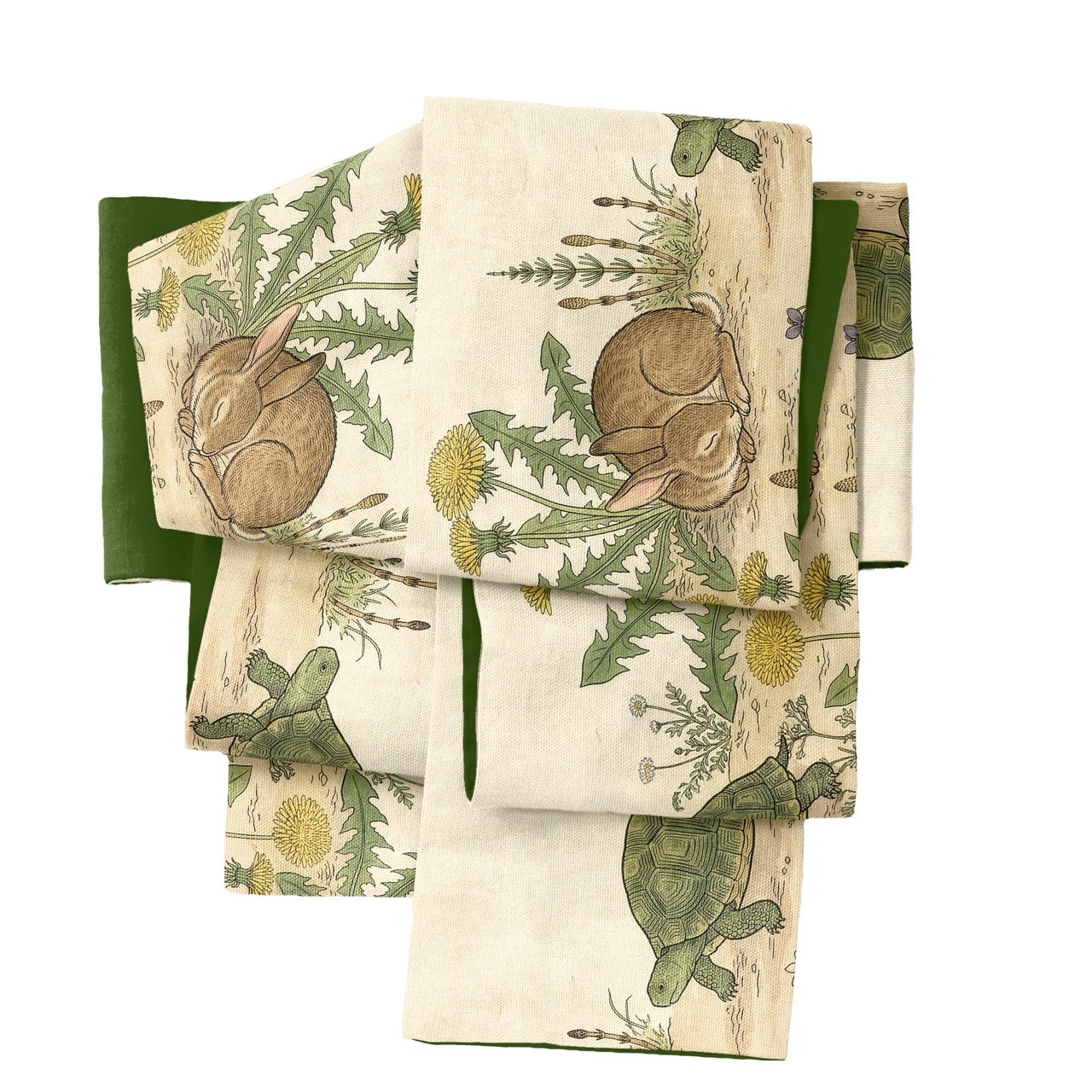 半幅帯　FH26020301