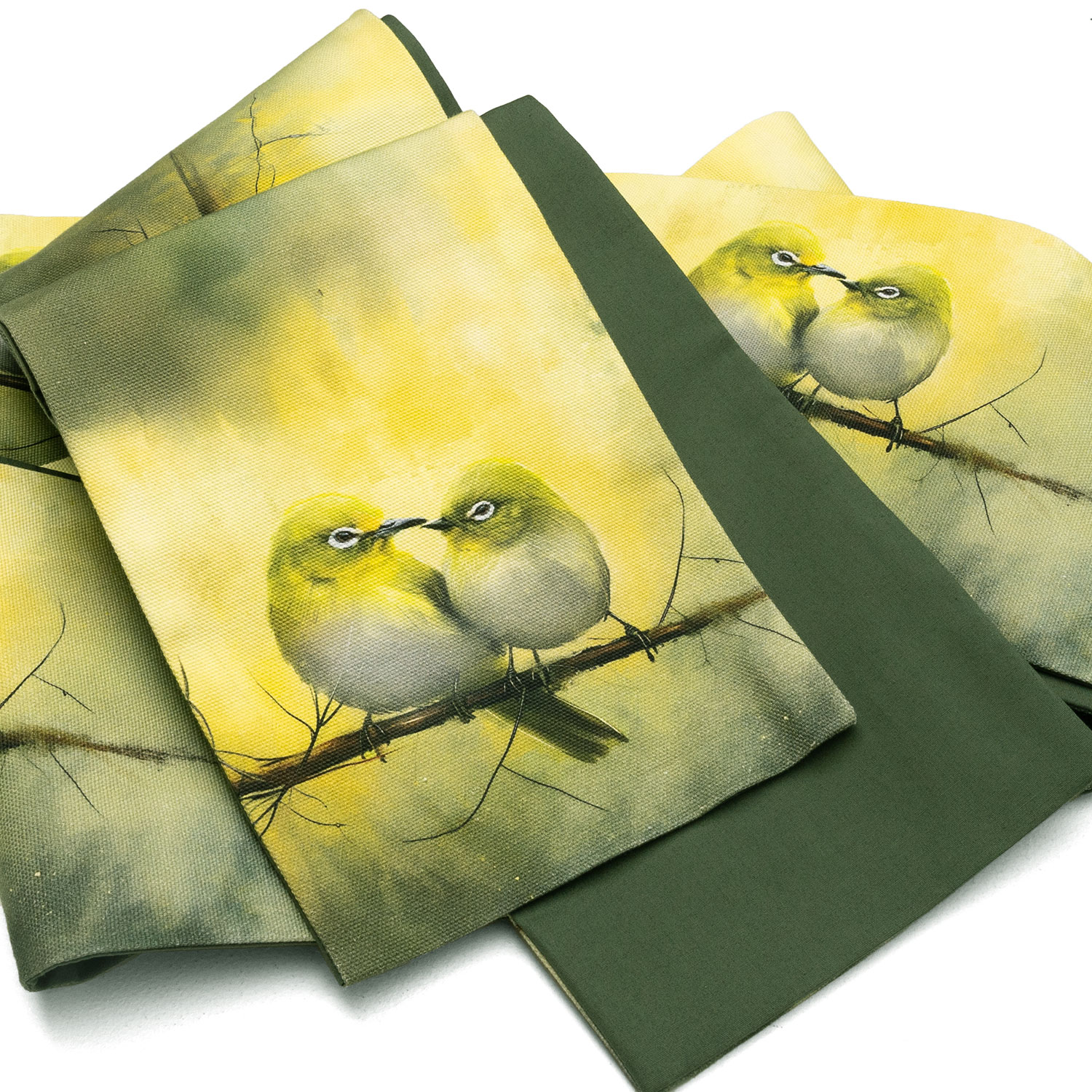 即納品 半幅帯 sFH24011201