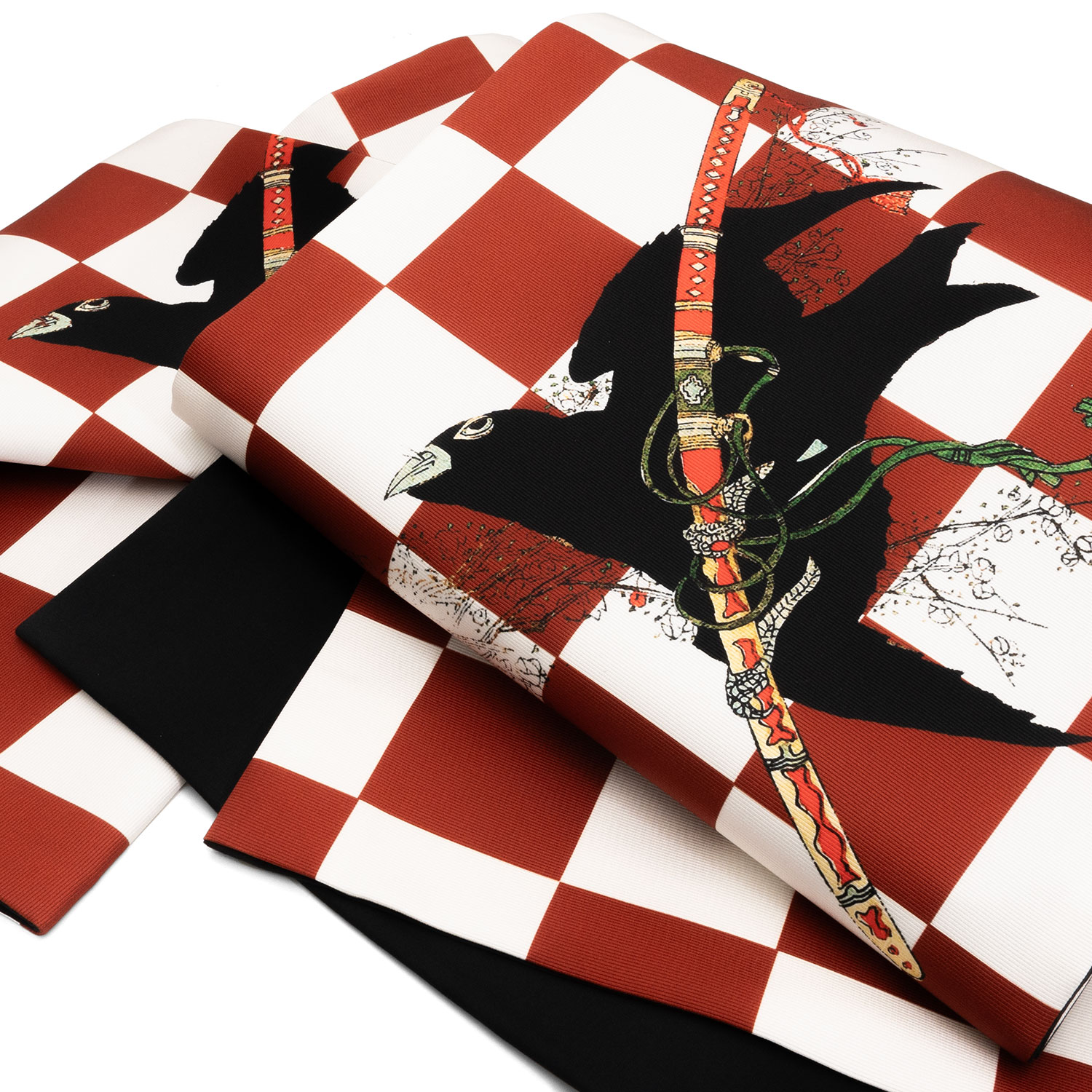 即納品 京袋帯 sFU50144b