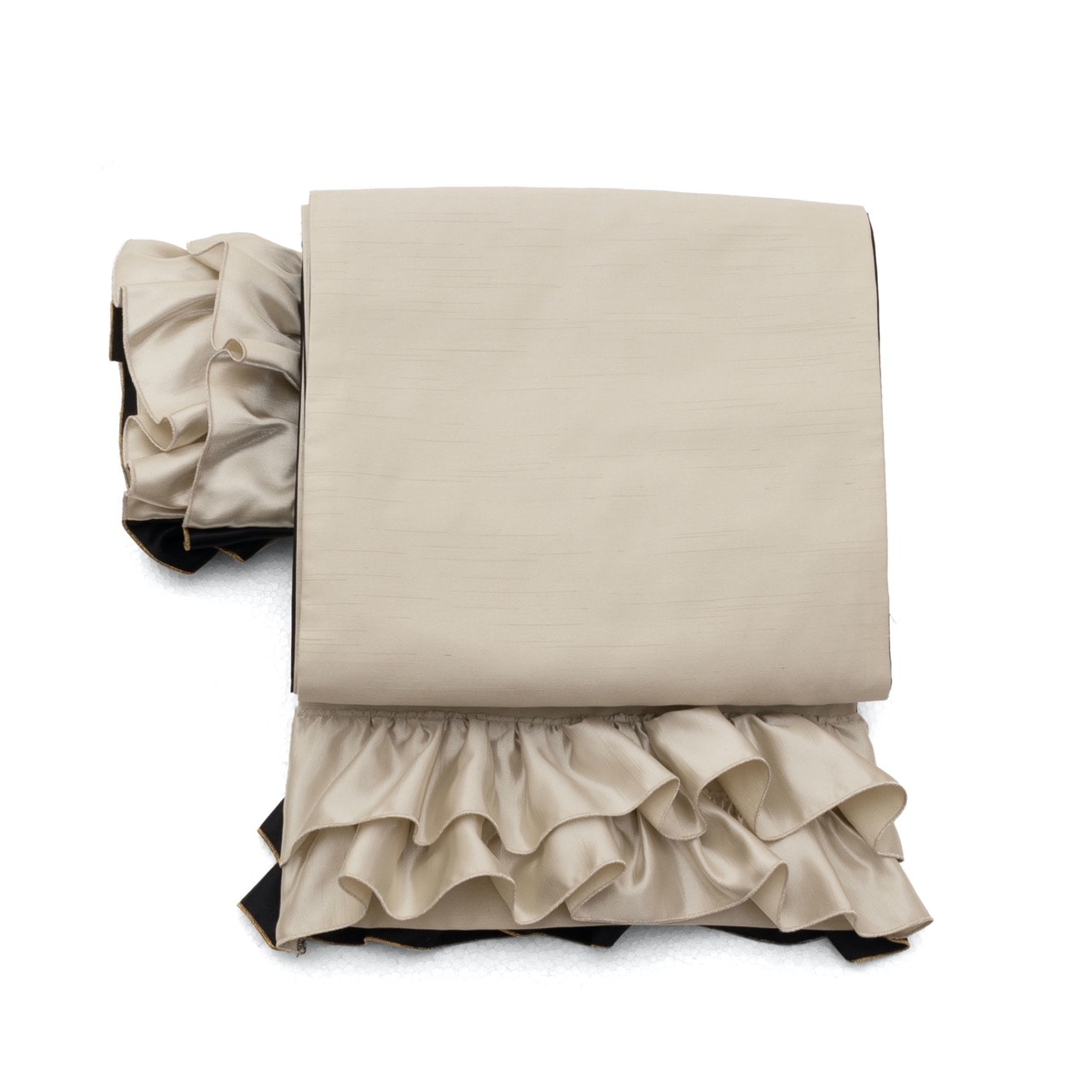 ギャザーフリル袋帯 SAK-OFF240107