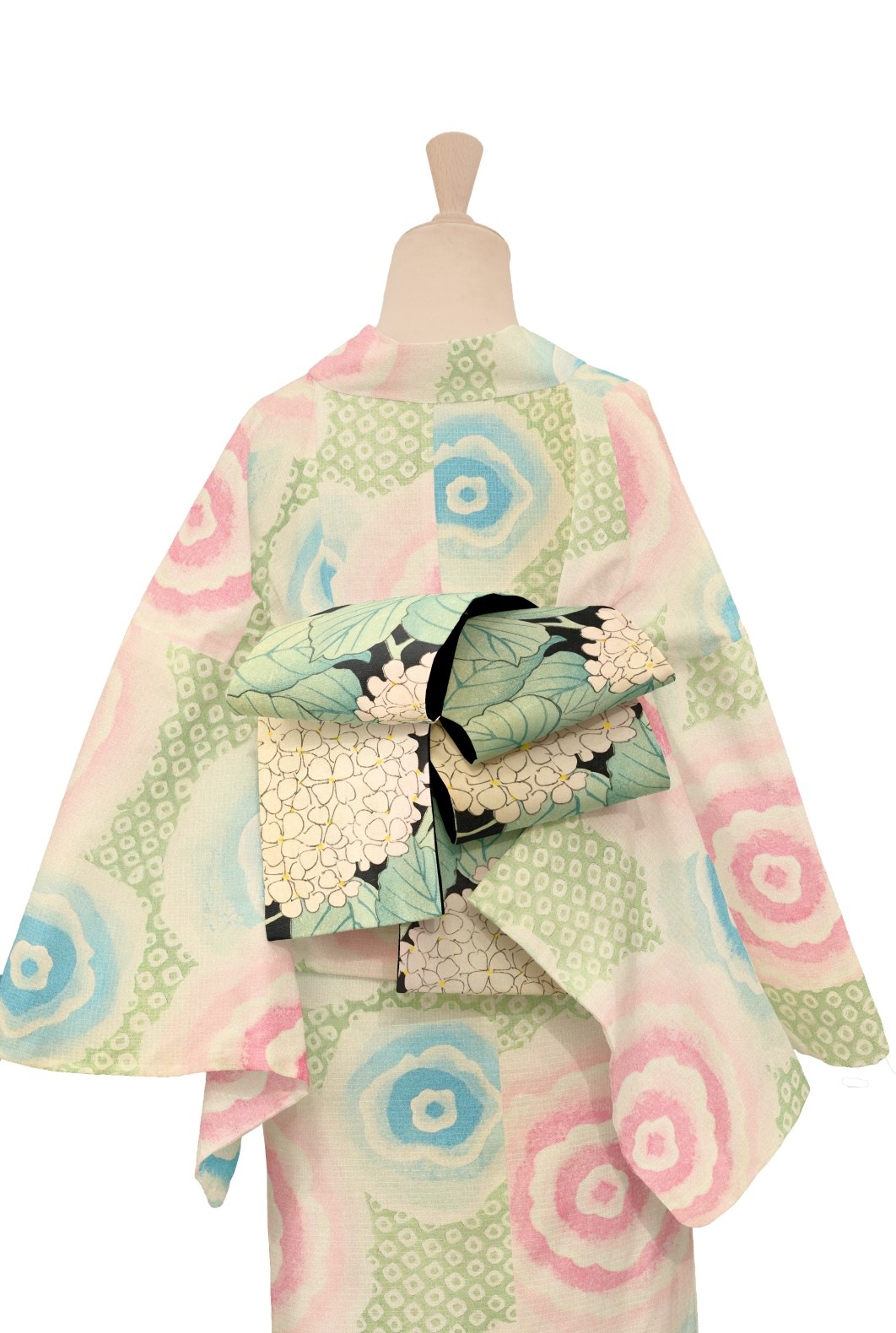 半幅帯　FH2025325601