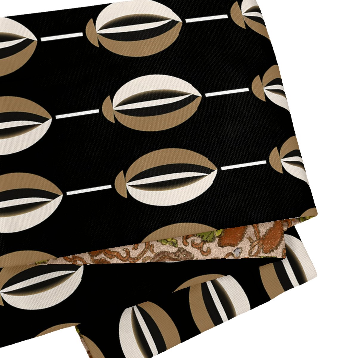 リバーシブル半幅帯 FH202372601