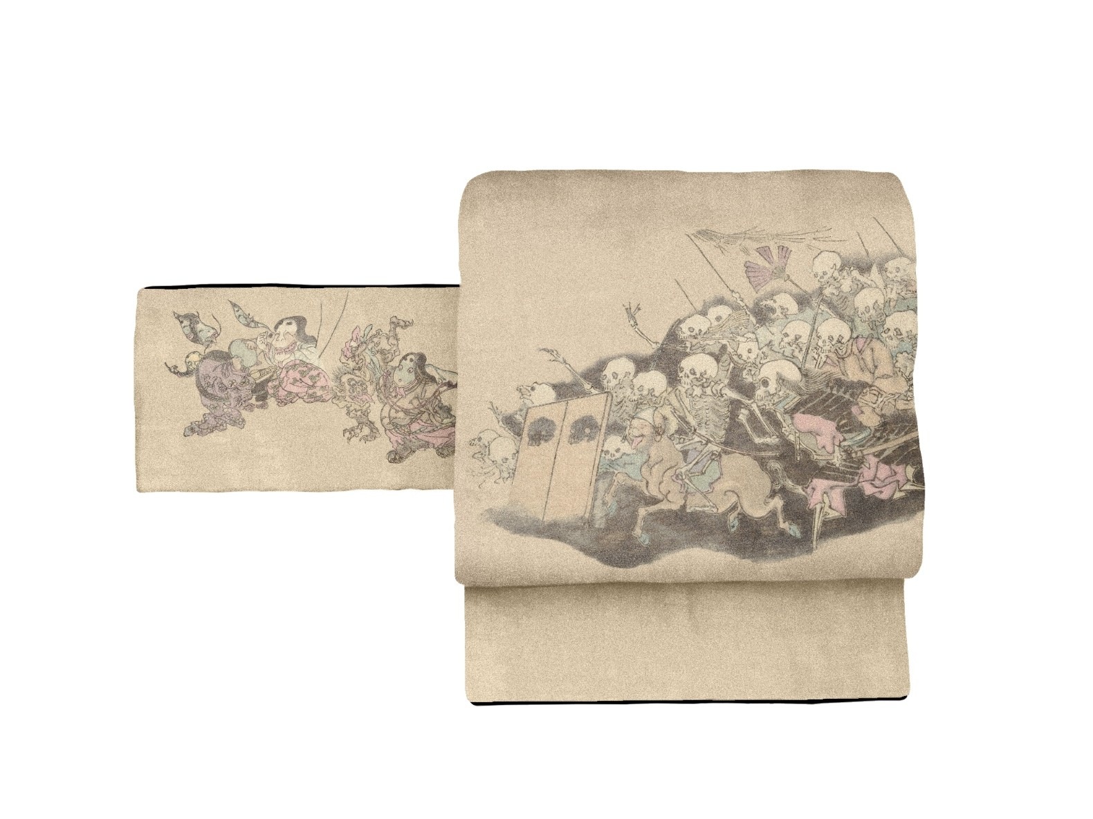 京袋帯　FU2225032701