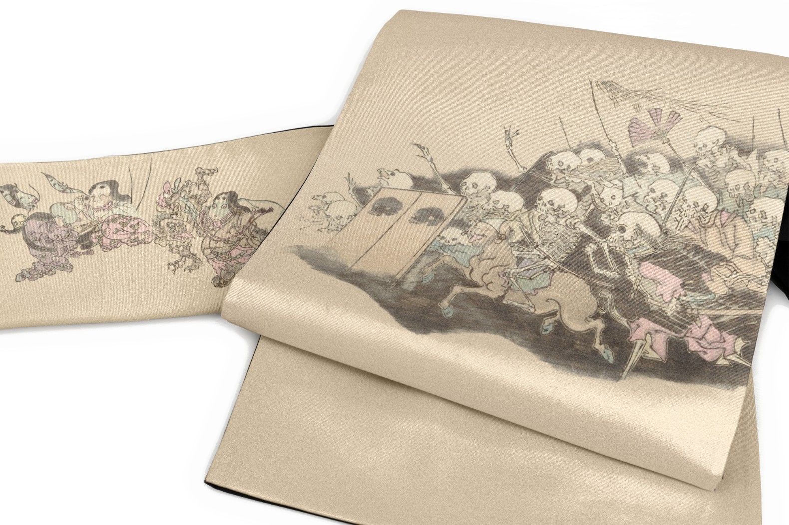 京袋帯　FU2225032701