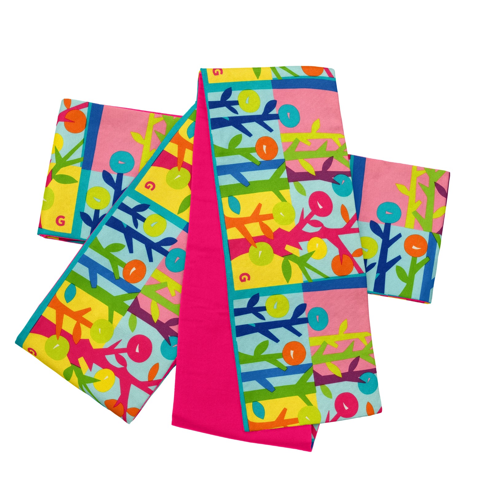 半幅帯 FH25092901