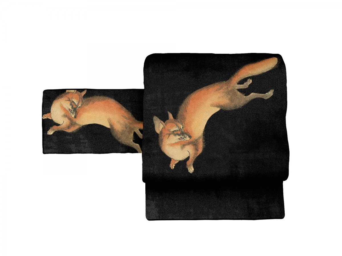 即納品 京袋帯 sFU504128