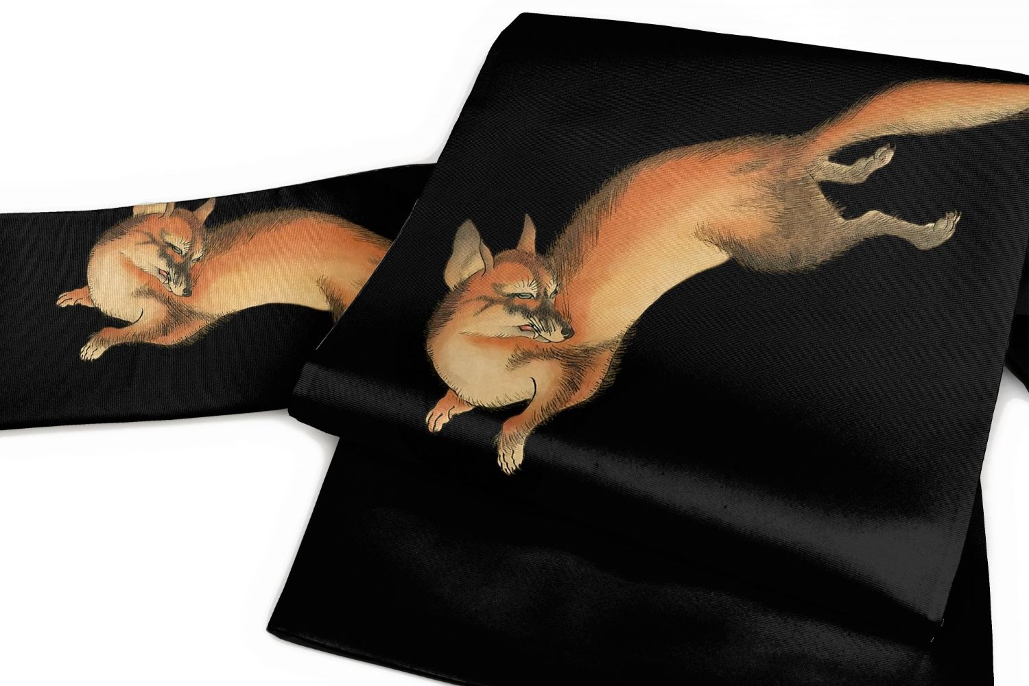 即納品 京袋帯 sFU504128