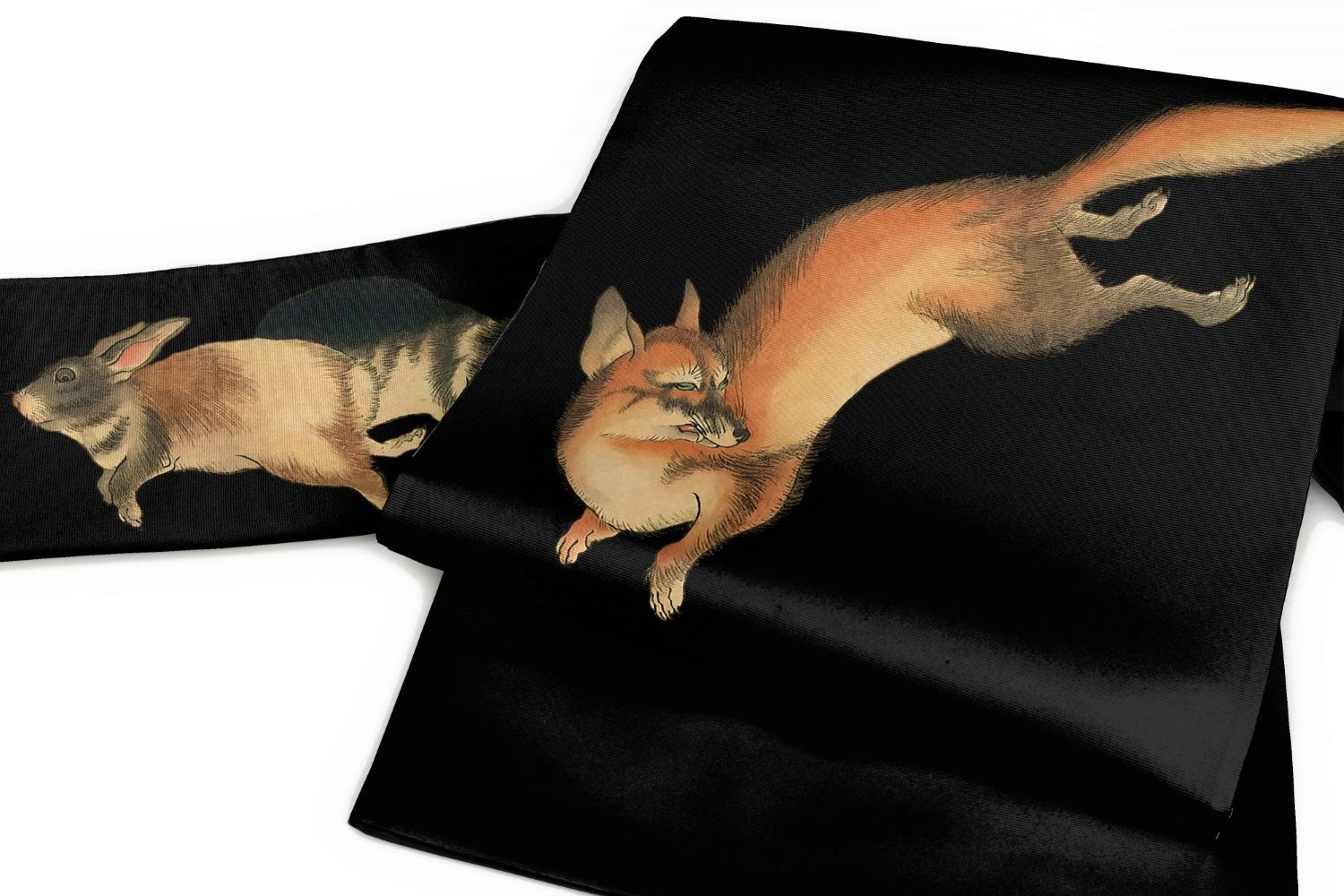 即納品 京袋帯 sFU504128