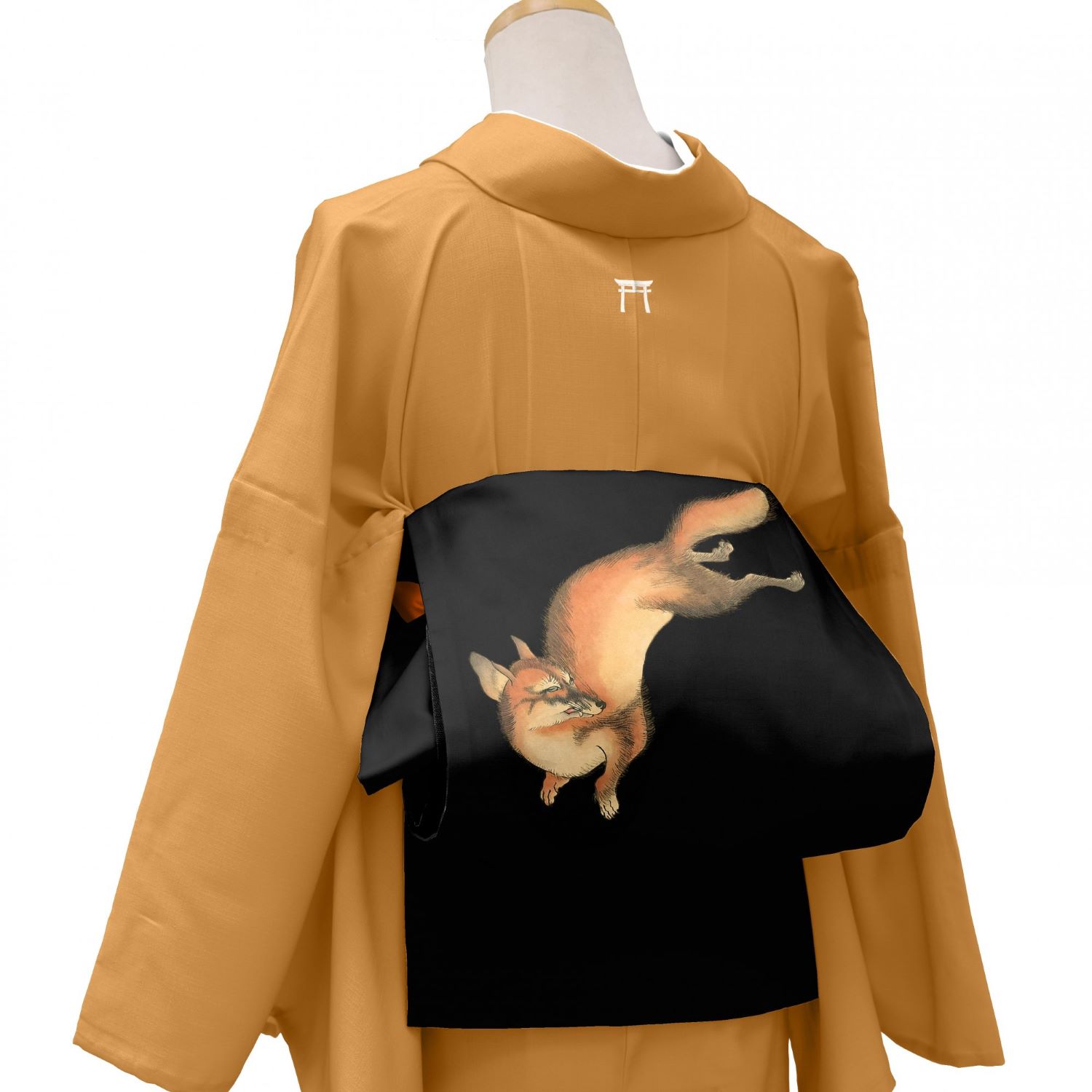 即納品 京袋帯 sFU504128