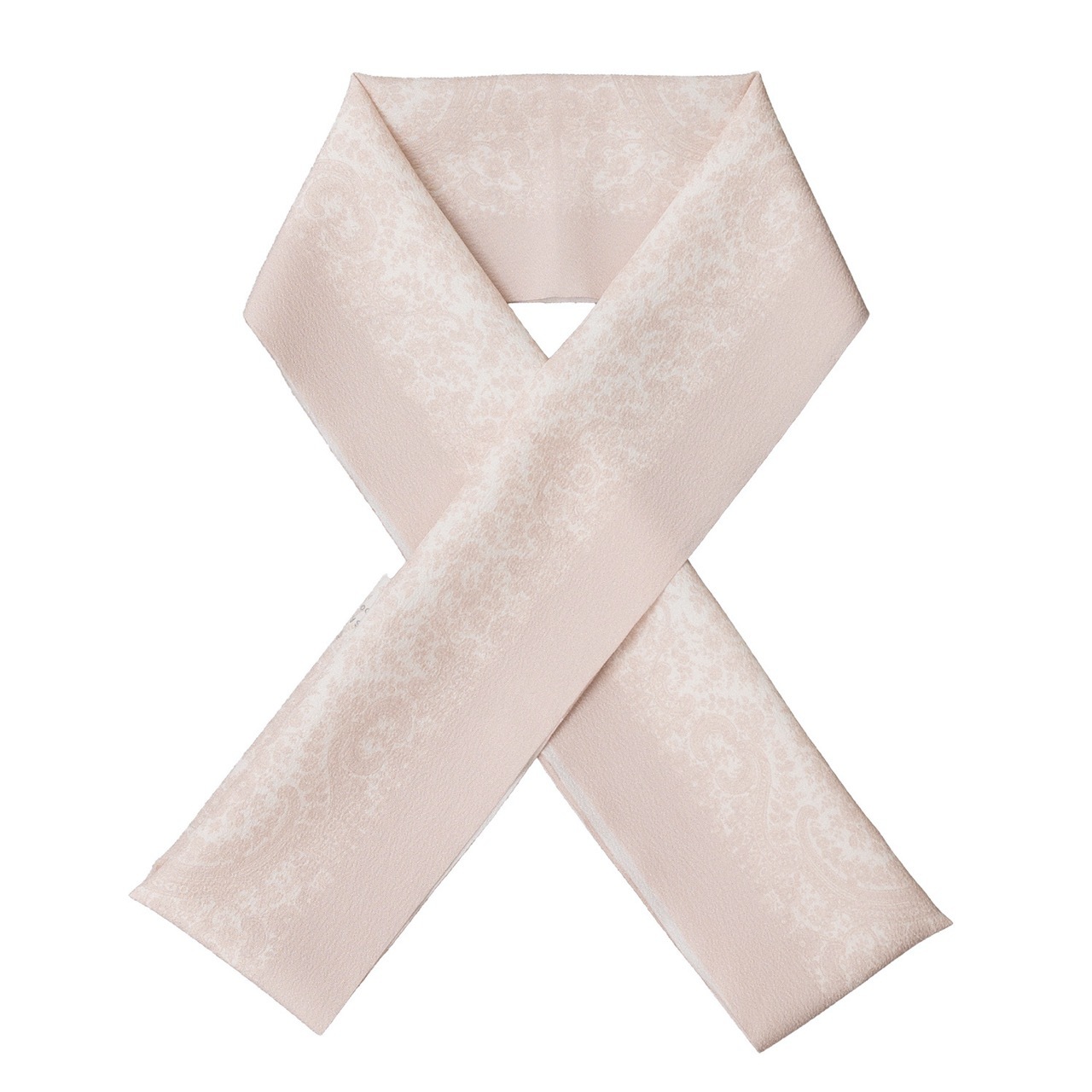 半衿 レースタイ(ピンク) SAK-HE191020