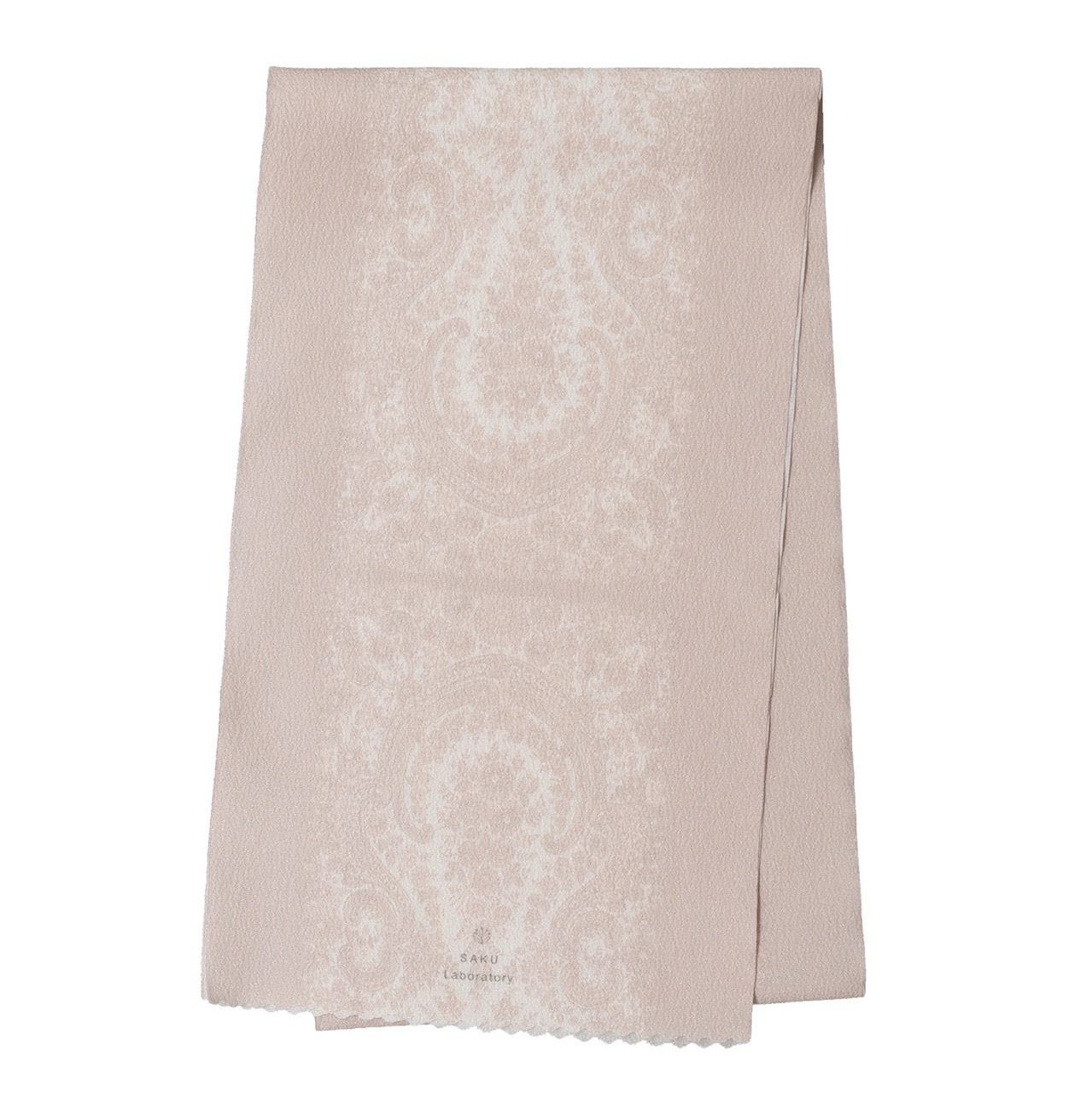 半衿 レースタイ(ピンク) SAK-HE191020