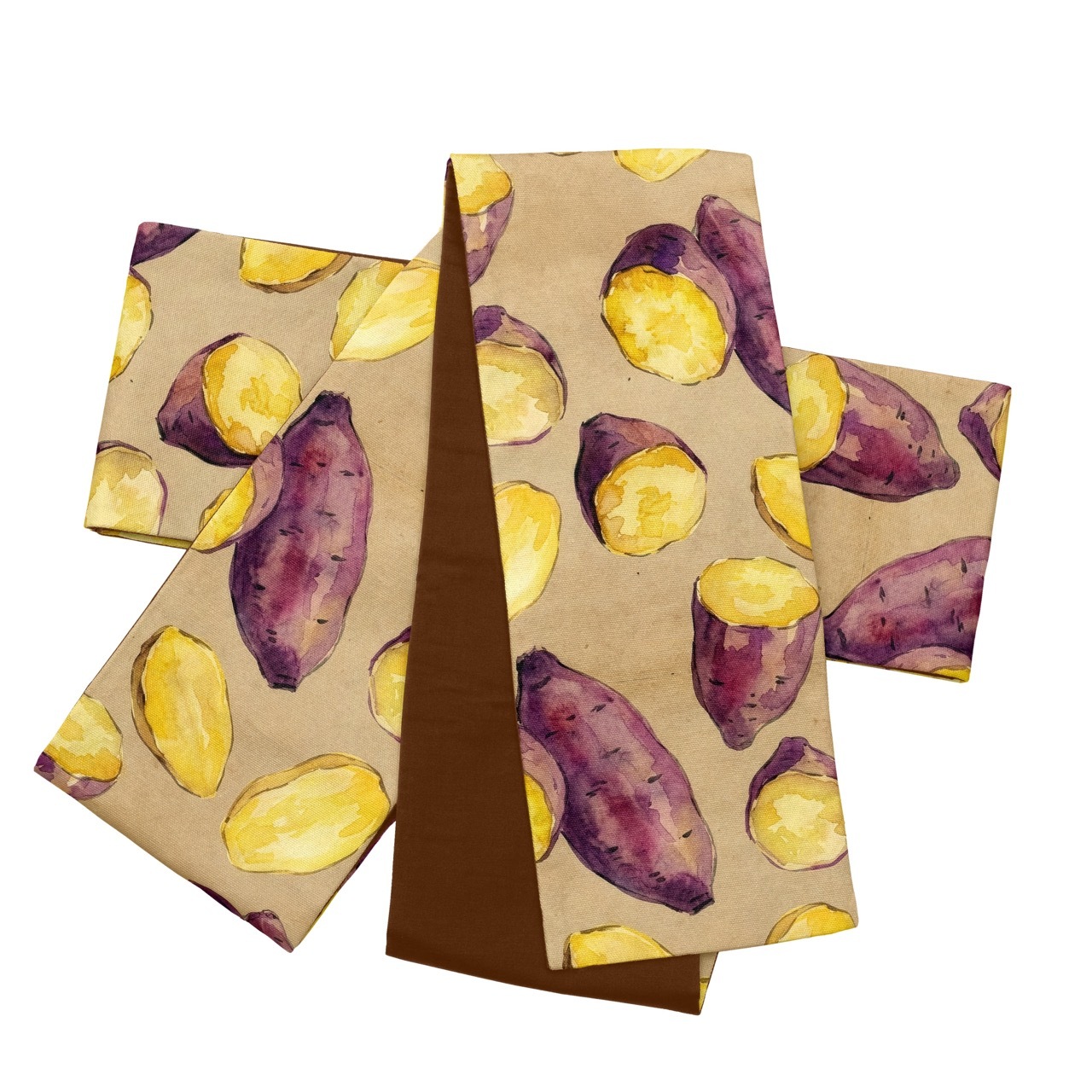 半幅帯　FH26020401