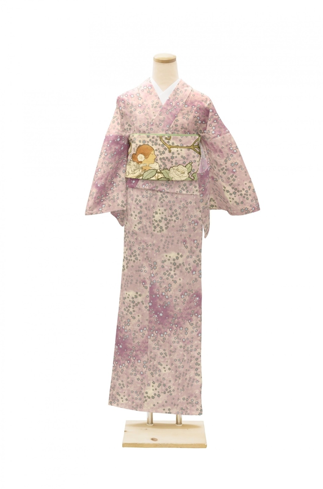 半幅帯　FU101217