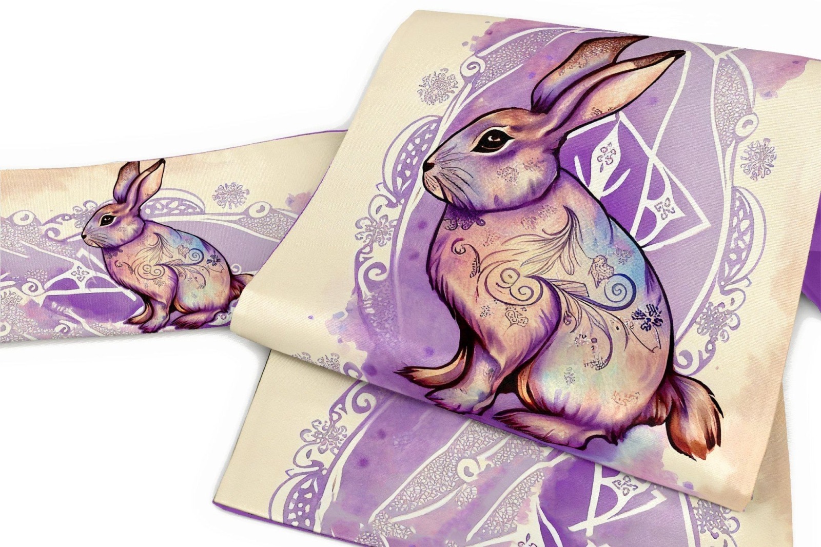 京袋帯　FU22111601　【5本限定】