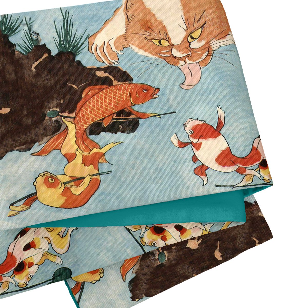 即納品 半幅帯　sFU00320