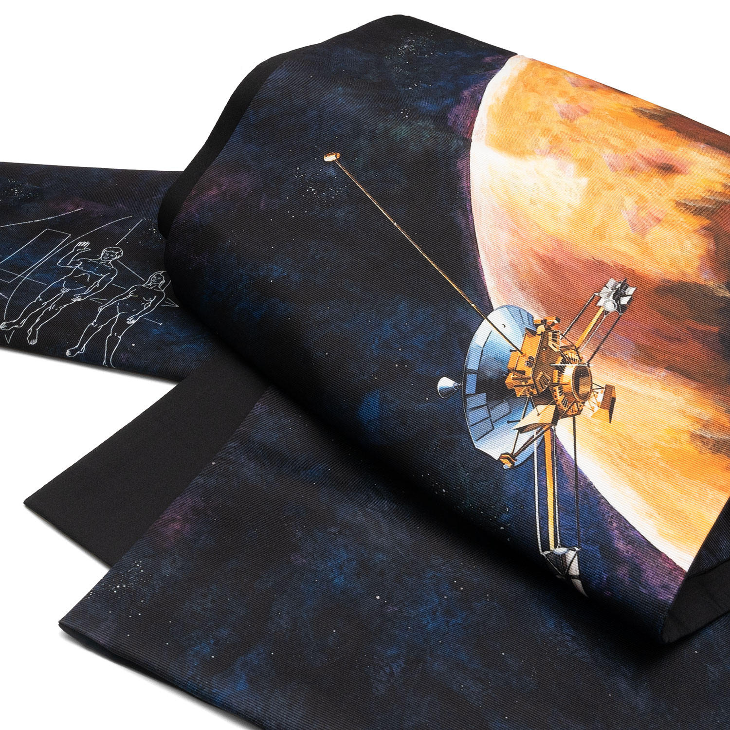 京袋帯　FU24083007