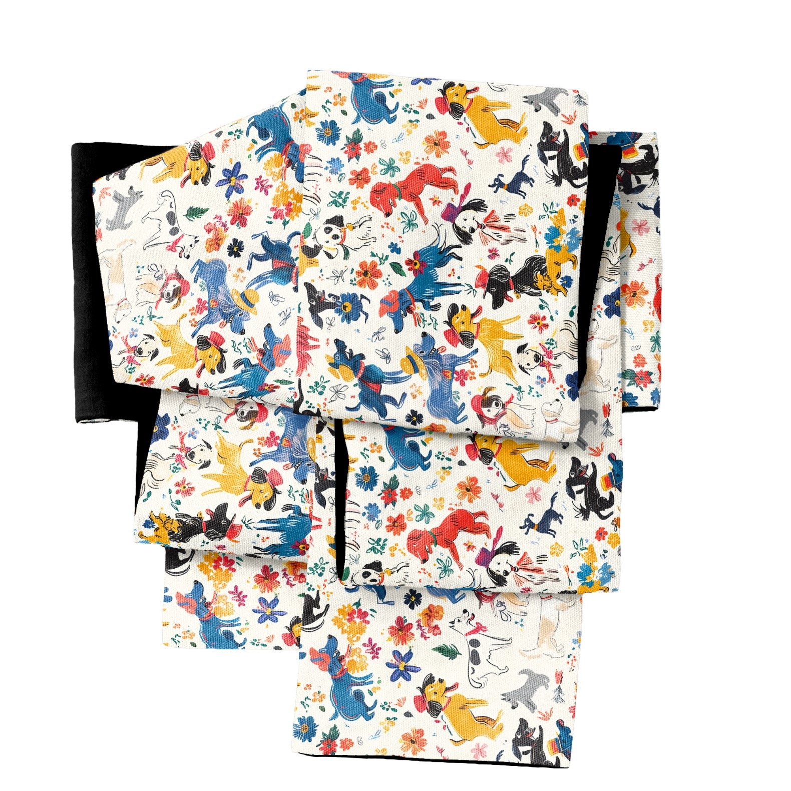 半幅帯　FH2024101701