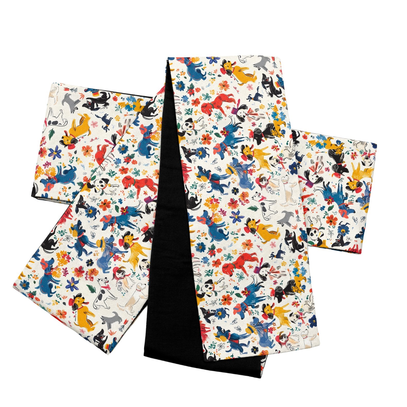 半幅帯　FH2024101701