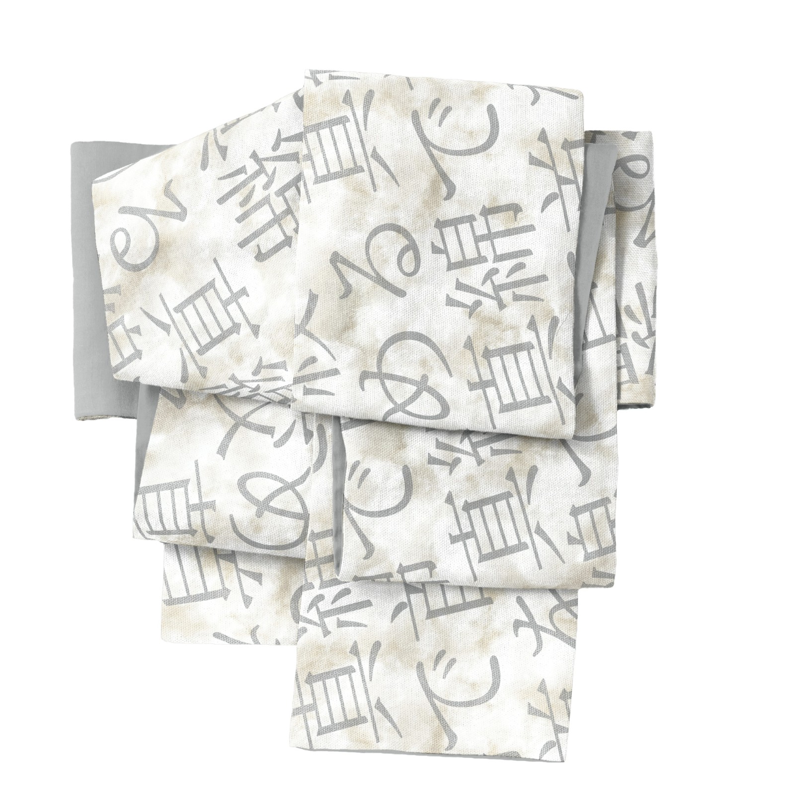 半幅帯 sFH25080201 即納品