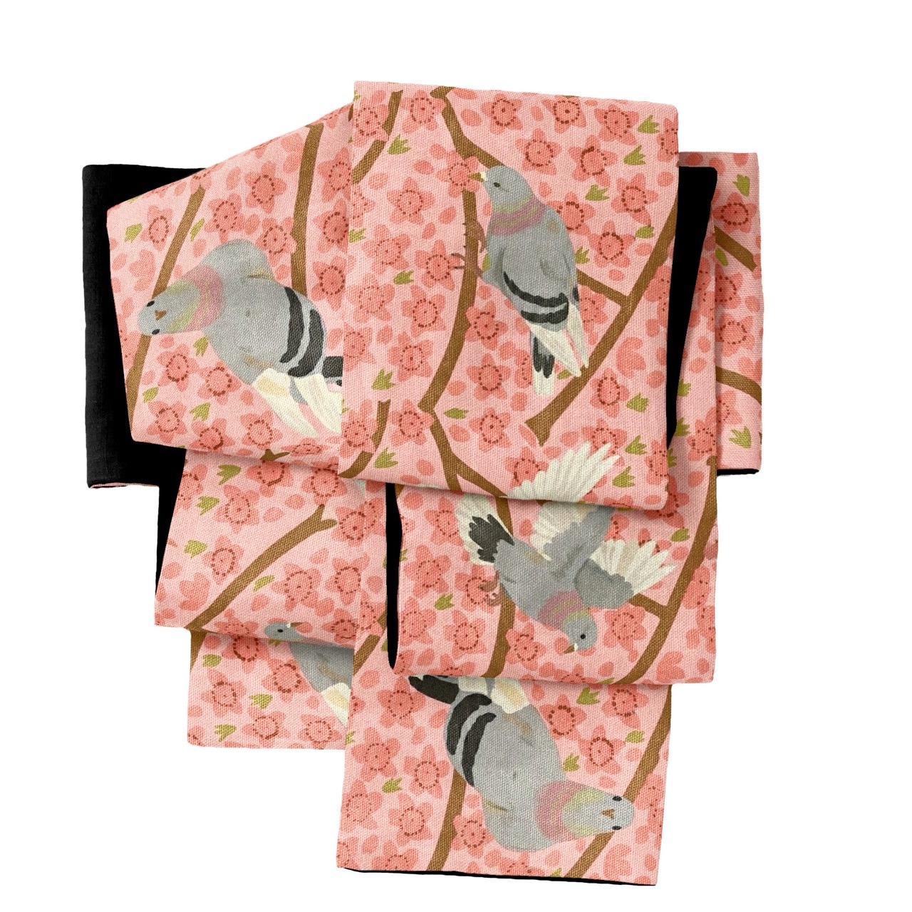 半幅帯 FH26020403