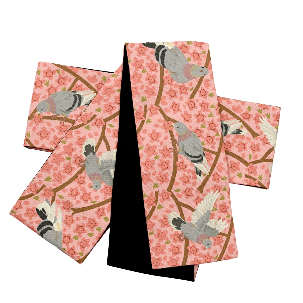 半幅帯 FH26020403