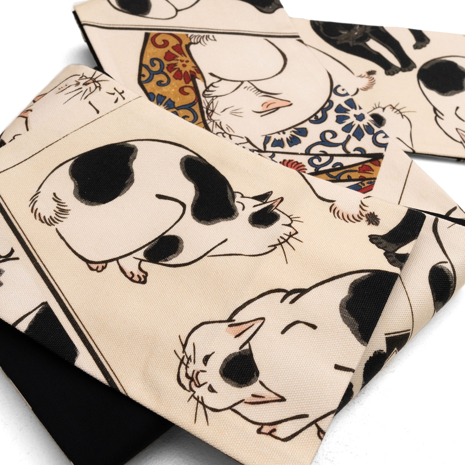 即納品 半幅帯 sFH26062201
