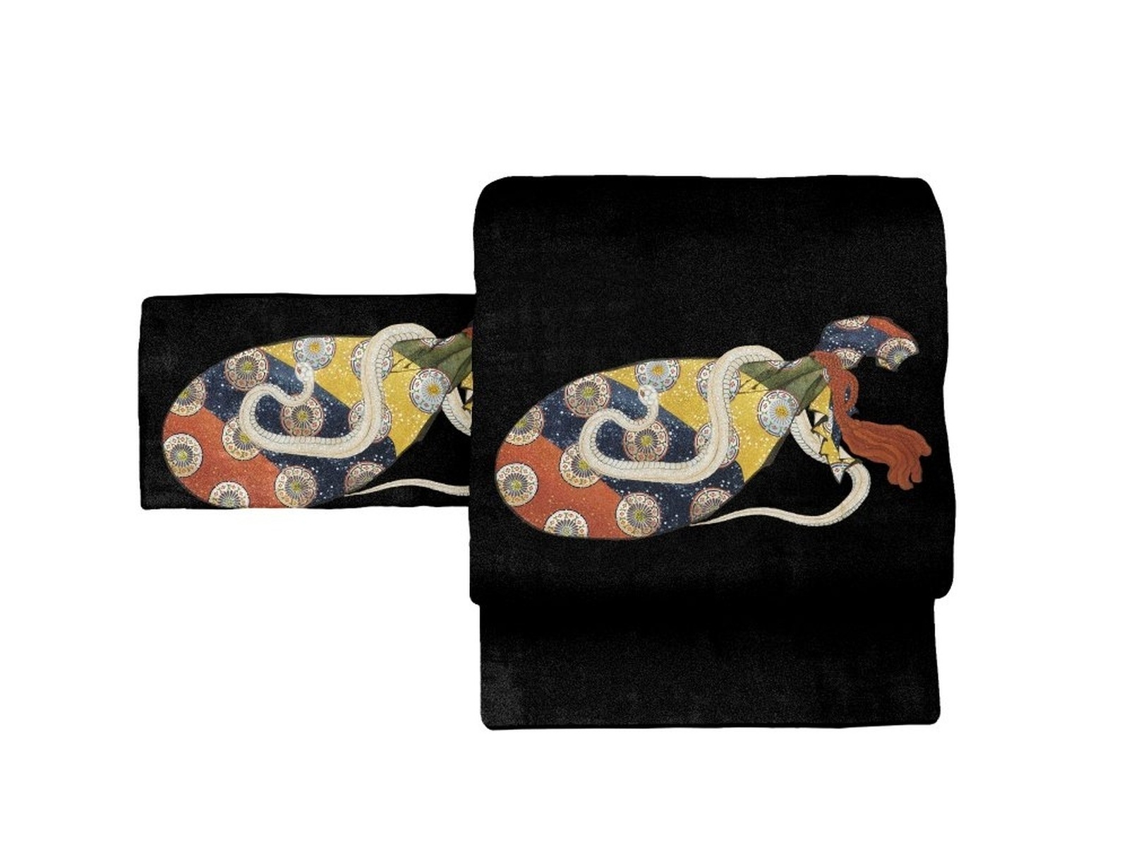 京袋帯　FU180317