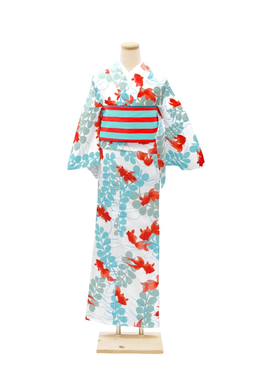 (小紋)着物 AKKB61303