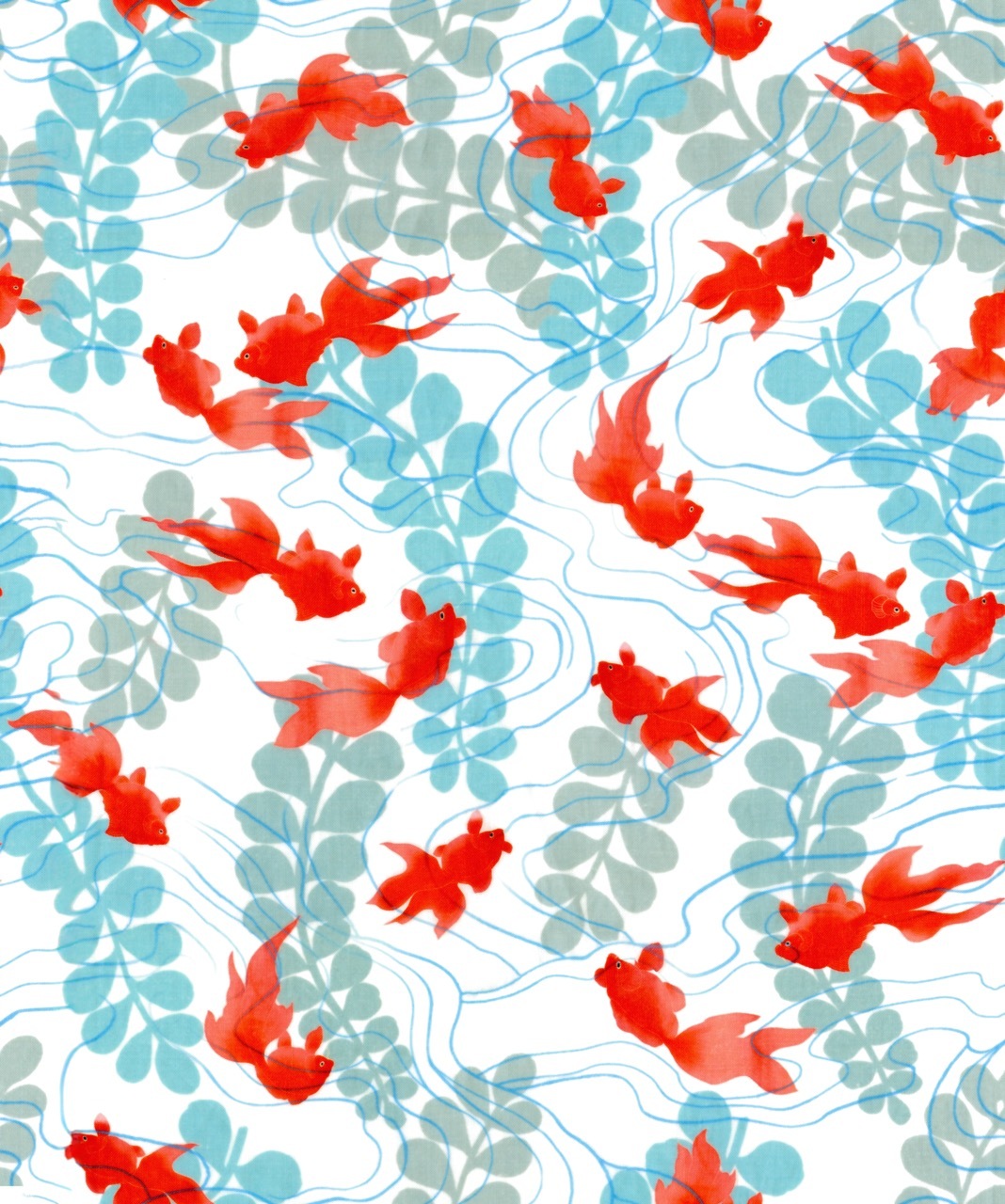 (小紋)着物 AKKB61303